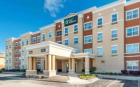 Extended Stay America - Chicago- O'hare - Allstate Arena