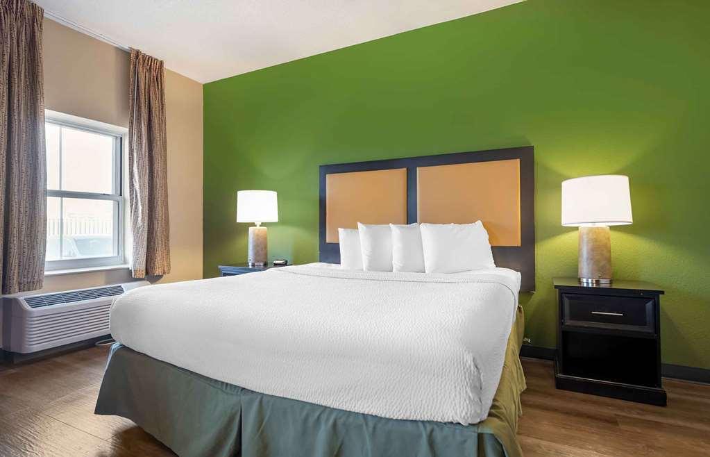 Extended Stay America Suites - Chicago - O'Hare - Allstate Arena Des Plaines Room photo