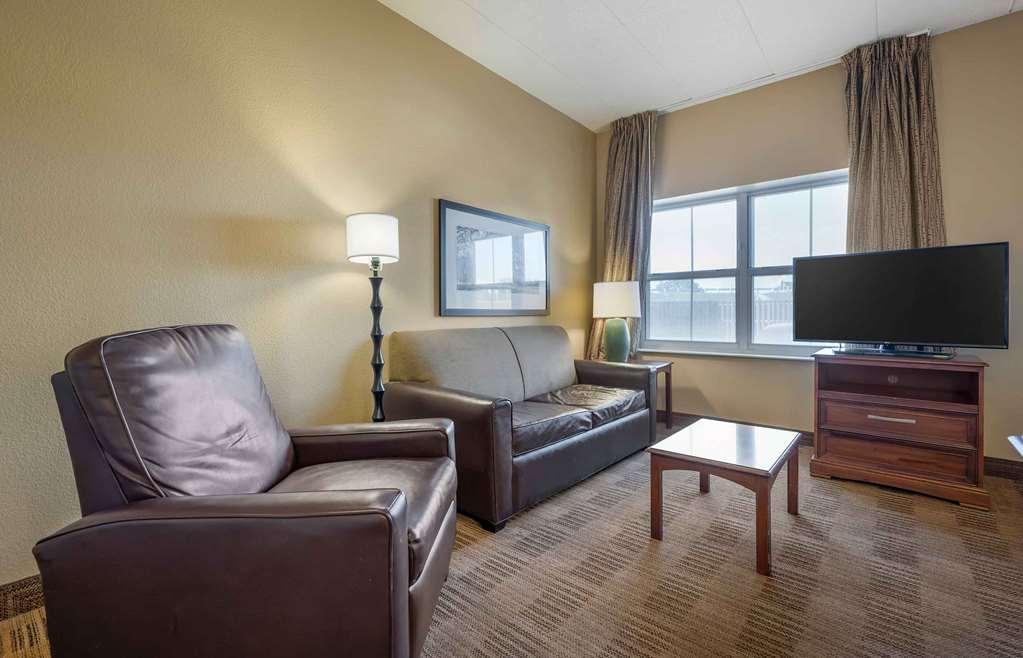 Extended Stay America Suites - Chicago - O'Hare - Allstate Arena Des Plaines Room photo